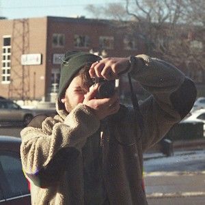 Meet your Posher, Nico